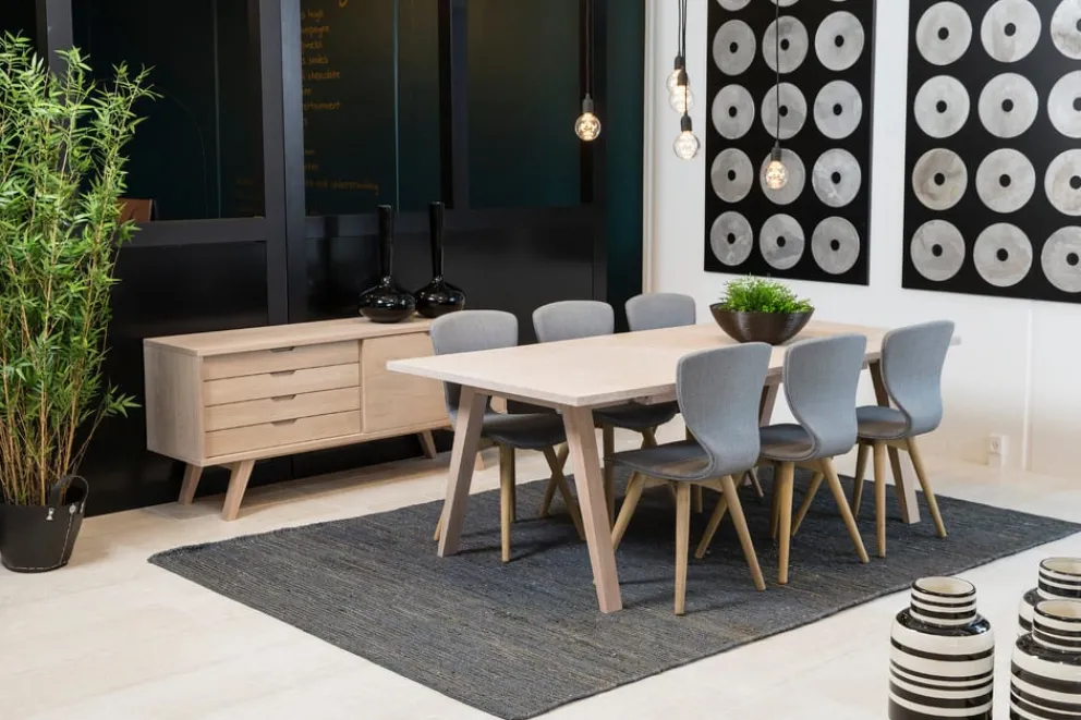 MID.YOU Sideboard A-Line Discount