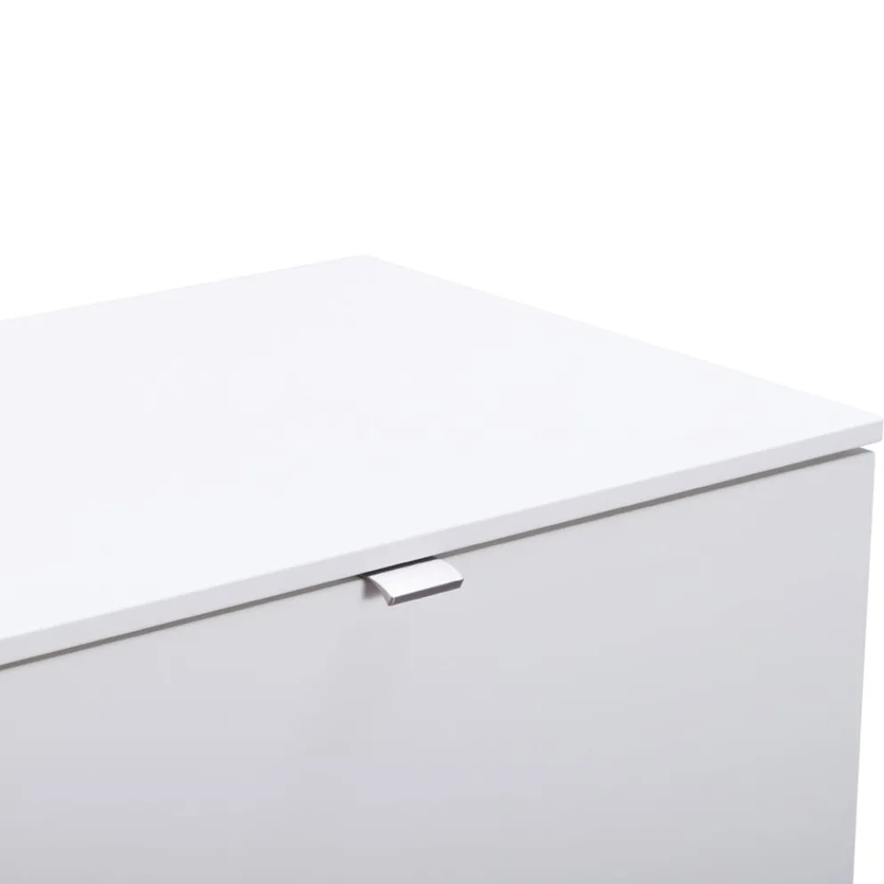 Venjakob Sideboard Andiamo Home 37 Kristallweiss Online