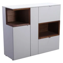 Venjakob Sideboard Andiamo Home 37 Kristallweiss Online