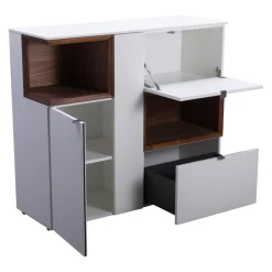 Venjakob Sideboard Andiamo Home 37 Kristallweiss Online