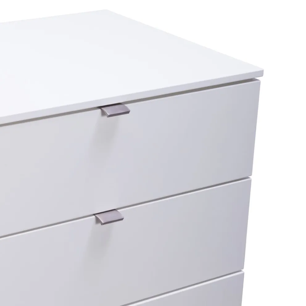 Venjakob Sideboard Andiamo Home 37 Kristallweiss Clearance