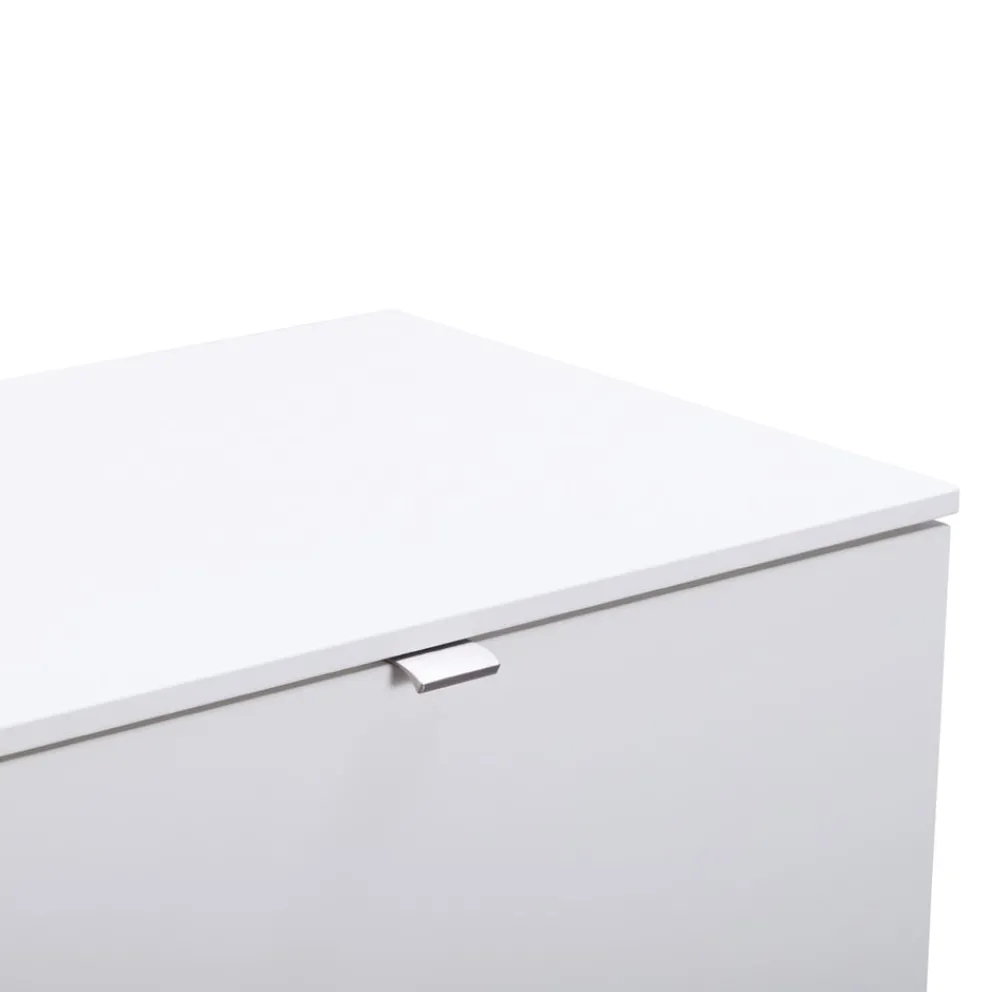 Venjakob Sideboard Andiamo Home 37 Kristallweiss Outlet