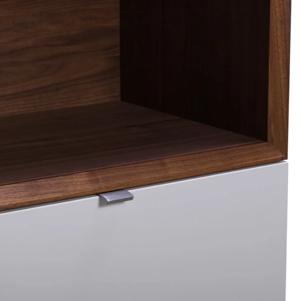 Venjakob Sideboard Andiamo Home 37 Kristallweiss Outlet