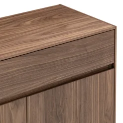 Johann Jakob Sideboard Anity braun Discount