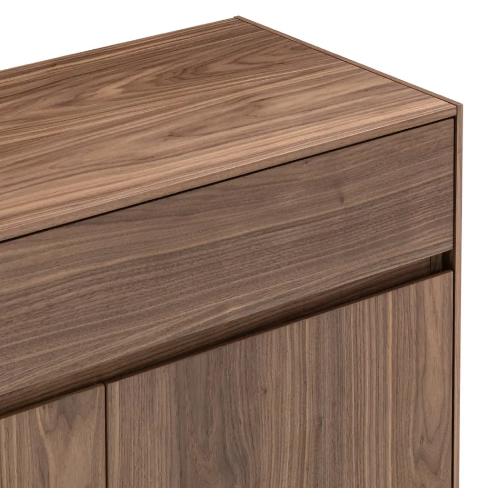 Johann Jakob Sideboard Anity braun Discount