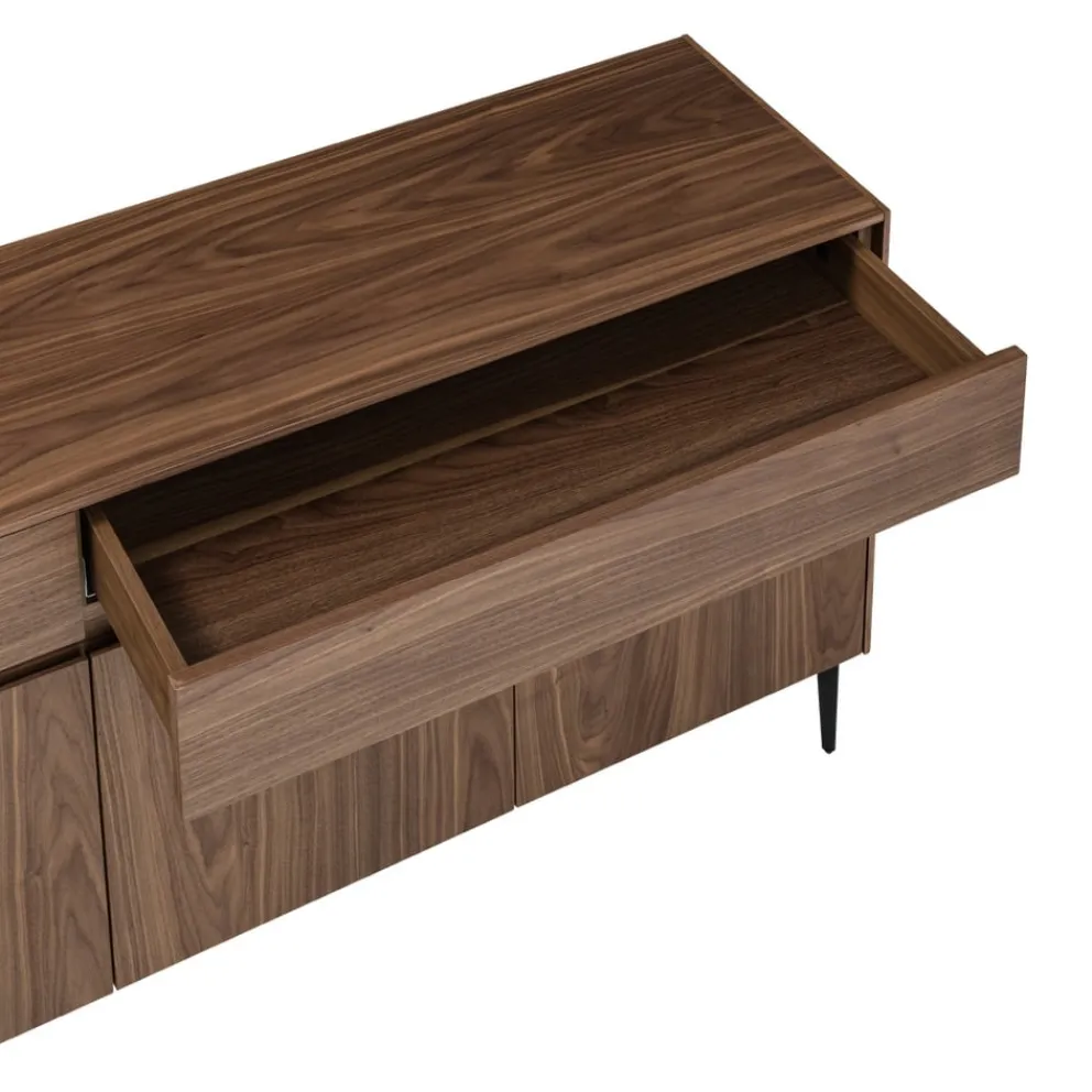 Johann Jakob Sideboard Anity braun Discount