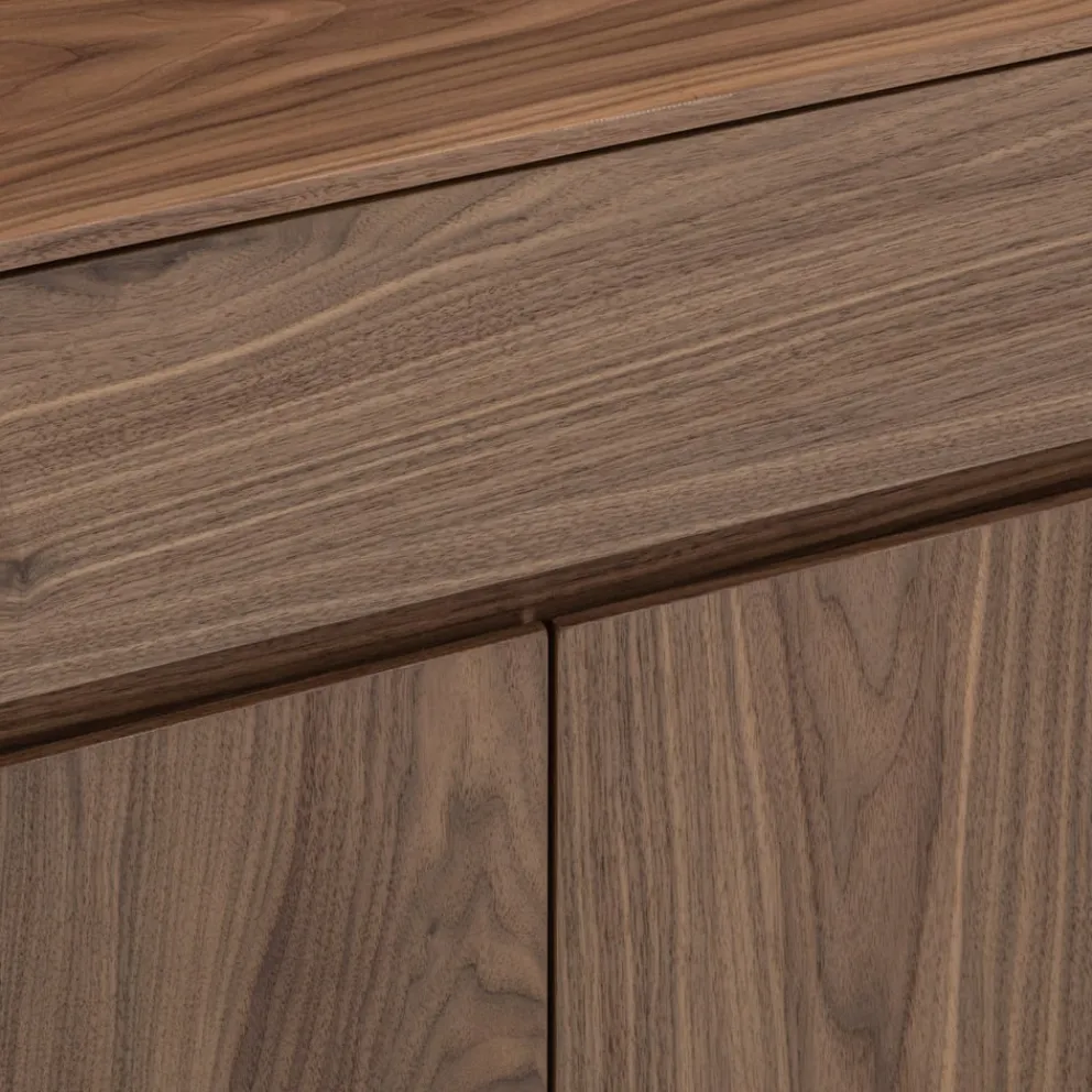 Johann Jakob Sideboard Anity braun Discount