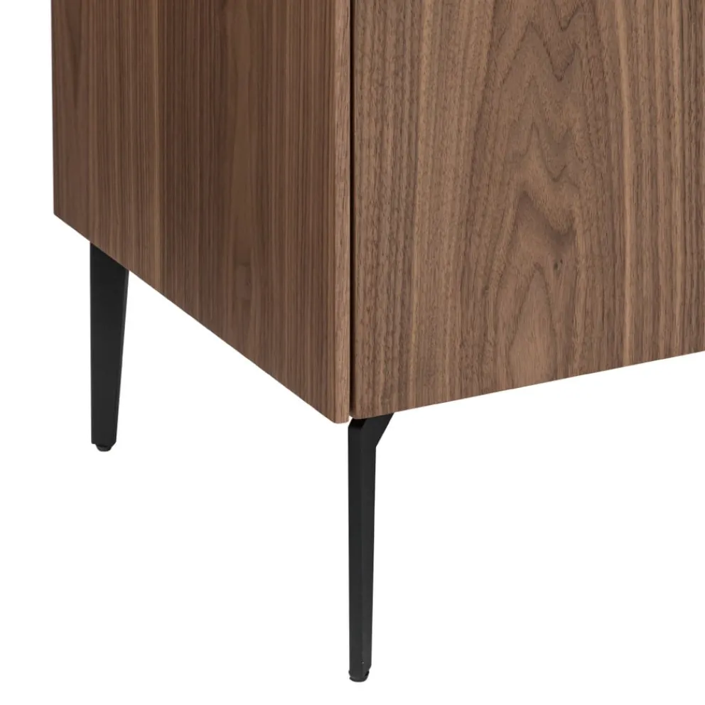 Johann Jakob Sideboard Anity braun Discount
