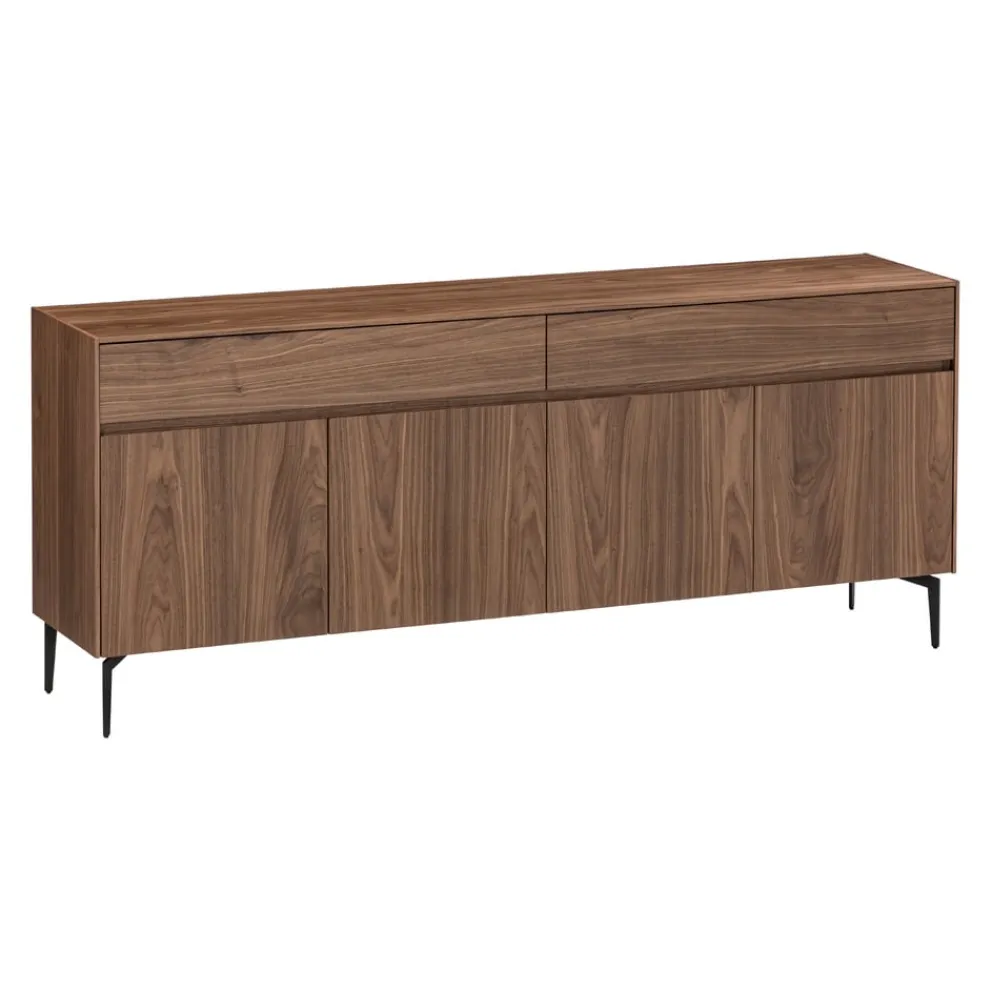 Johann Jakob Sideboard Anity braun Discount