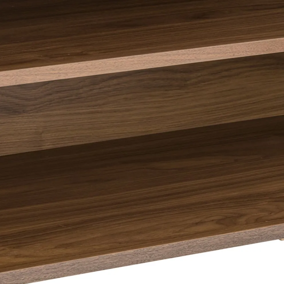 Johann Jakob Sideboard Anity braun Discount