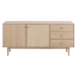 MID.YOU Sideboard Aston weiss New