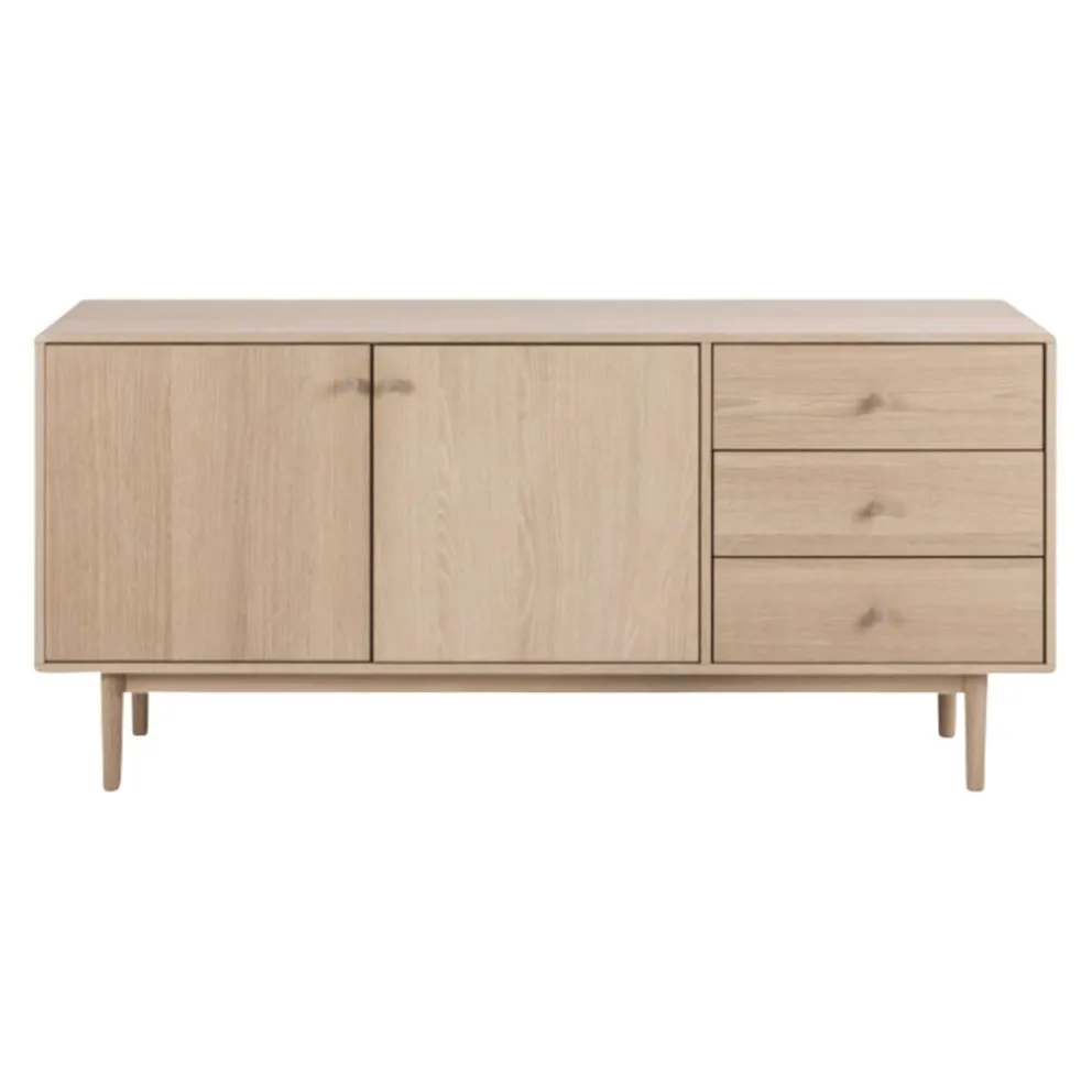 MID.YOU Sideboard Aston weiss New