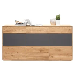 VALNATURA Sideboard Avanti eichefarbig Sale