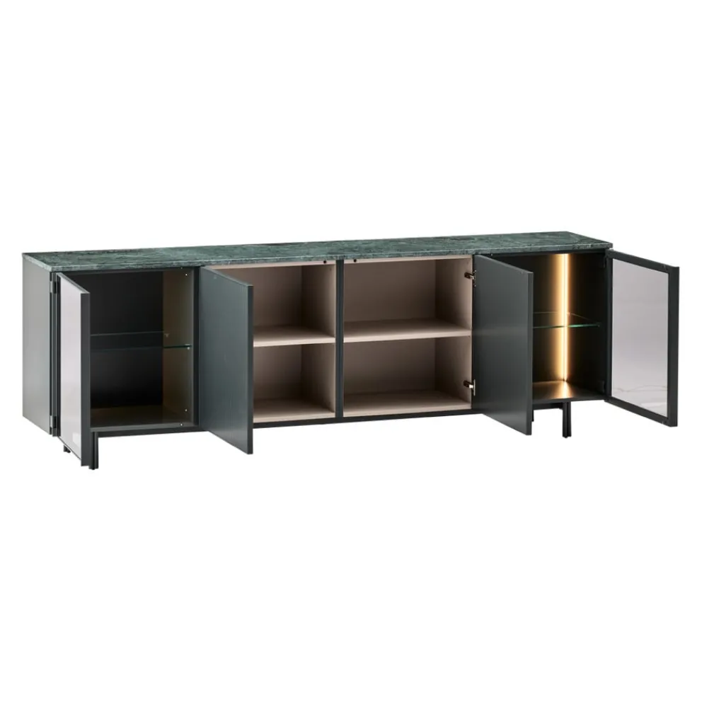 Novamobili Sideboard Box 18 355 ginepro Online
