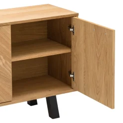 Lomoco Sideboard Brighton eichefarbig Best