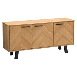 Lomoco Sideboard Brighton eichefarbig Best