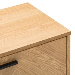 Lomoco Sideboard Brighton eichefarbig Best