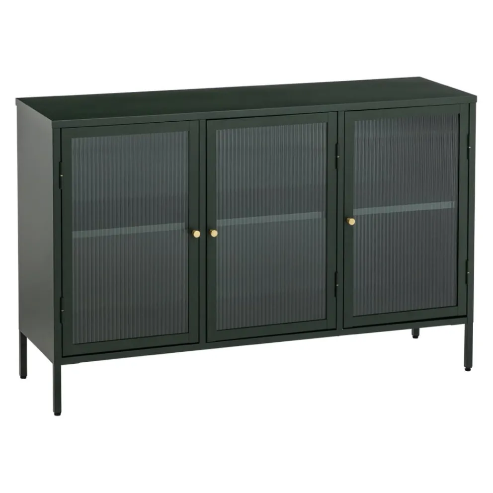 Lomoco Sideboard Bronco tannengrün Hot