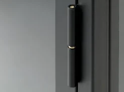 Lomoco Sideboard Carmel schwarz Online