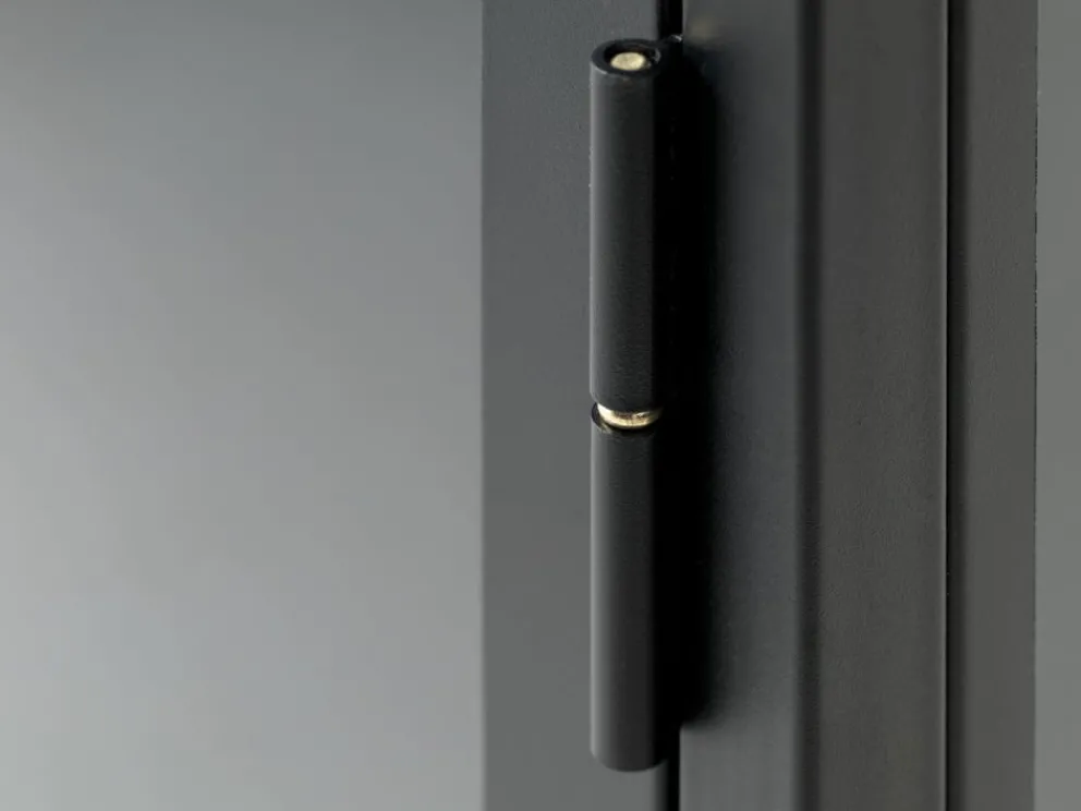 Lomoco Sideboard Carmel schwarz Online