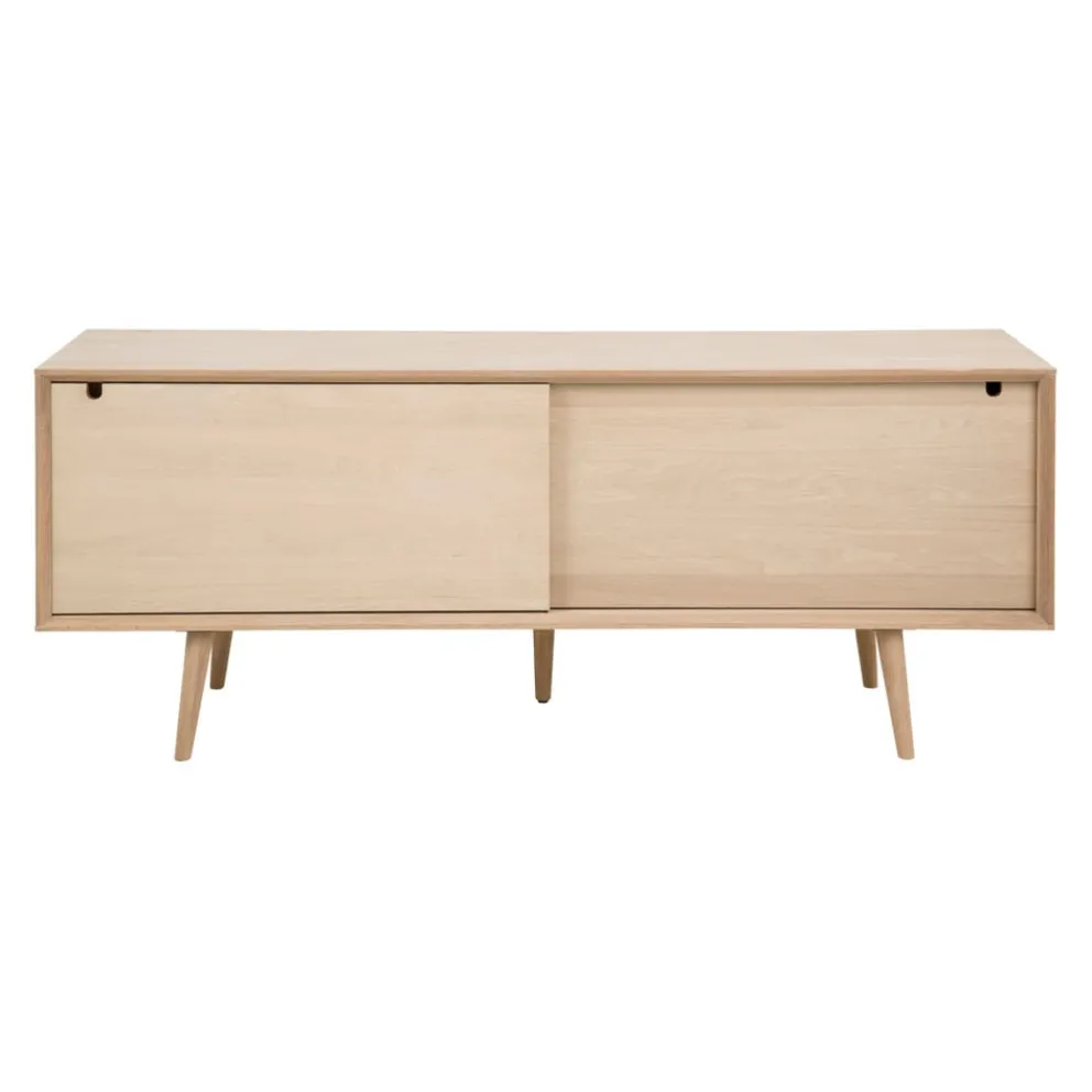 Lomoco Sideboard Century eichefarbig Best