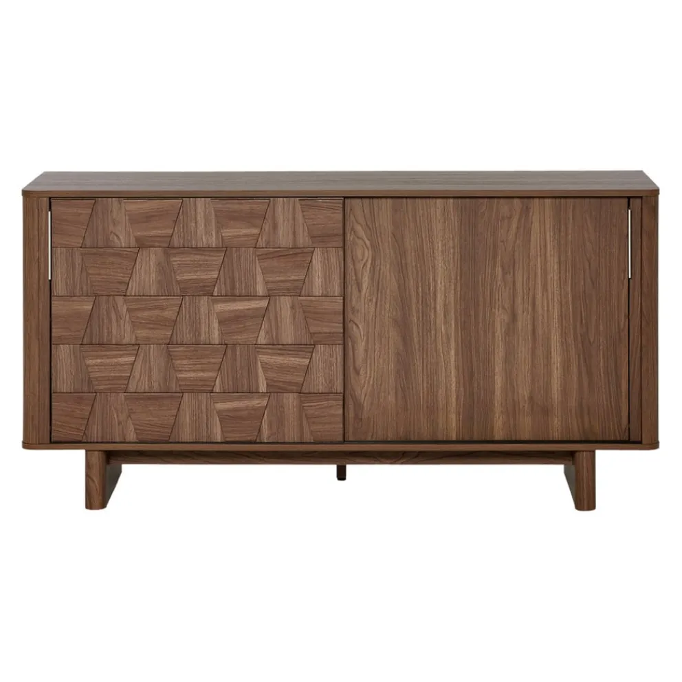 Novel Sideboard Chess Hot