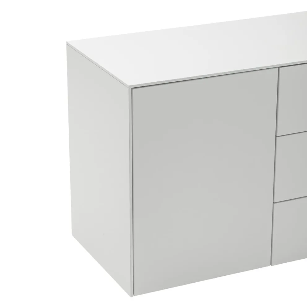 Edition Sideboard City weiss Clearance