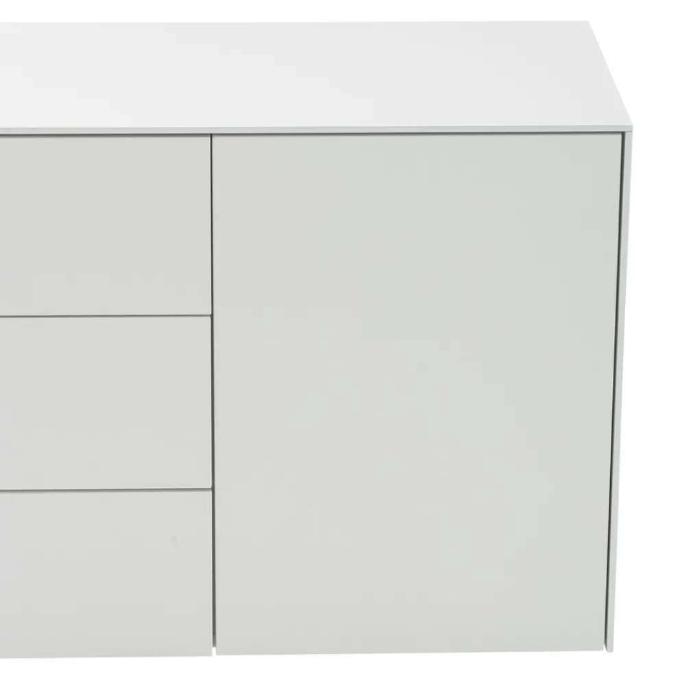 Edition Sideboard City weiss Clearance