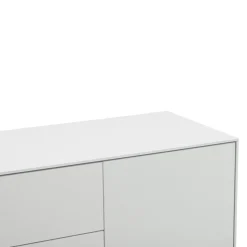Edition Sideboard City weiss Clearance