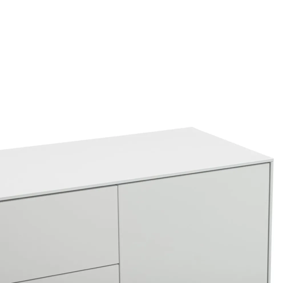 Edition Sideboard City weiss Clearance