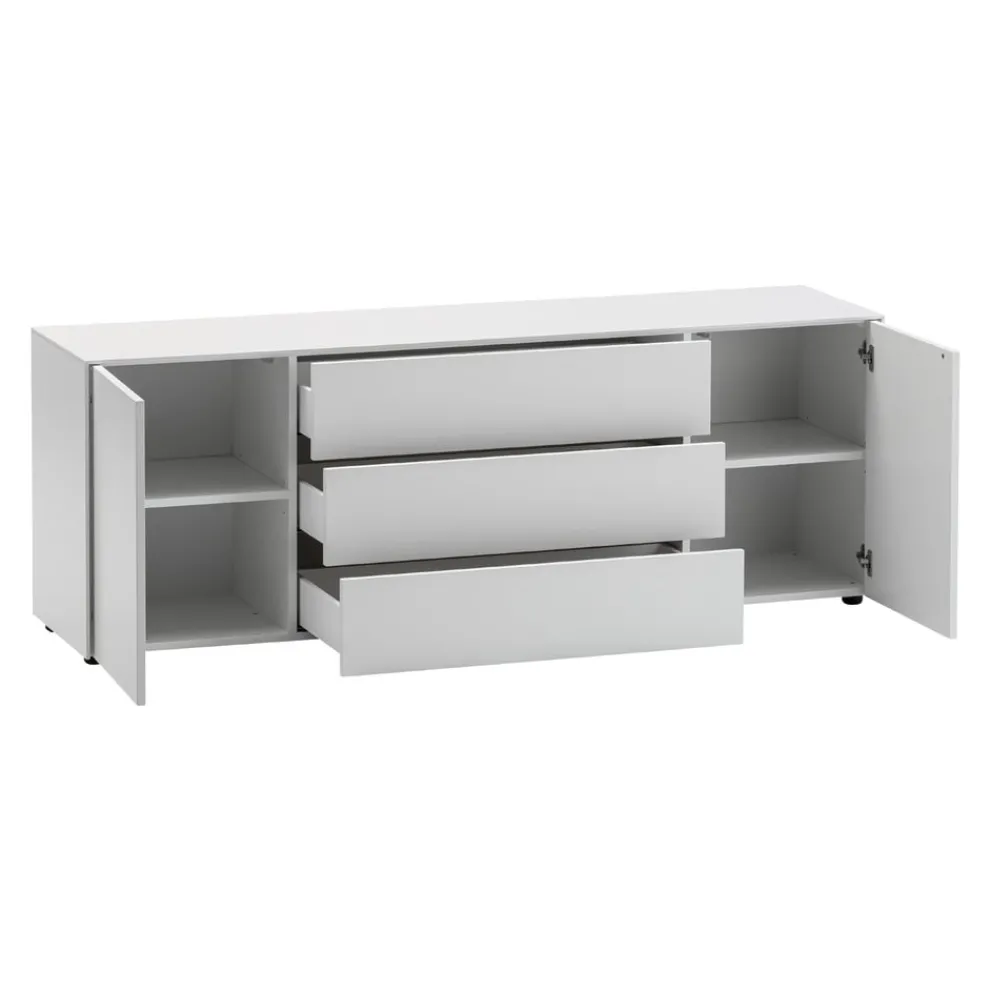 Edition Sideboard City weiss Clearance