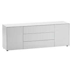 Edition Sideboard City weiss Clearance