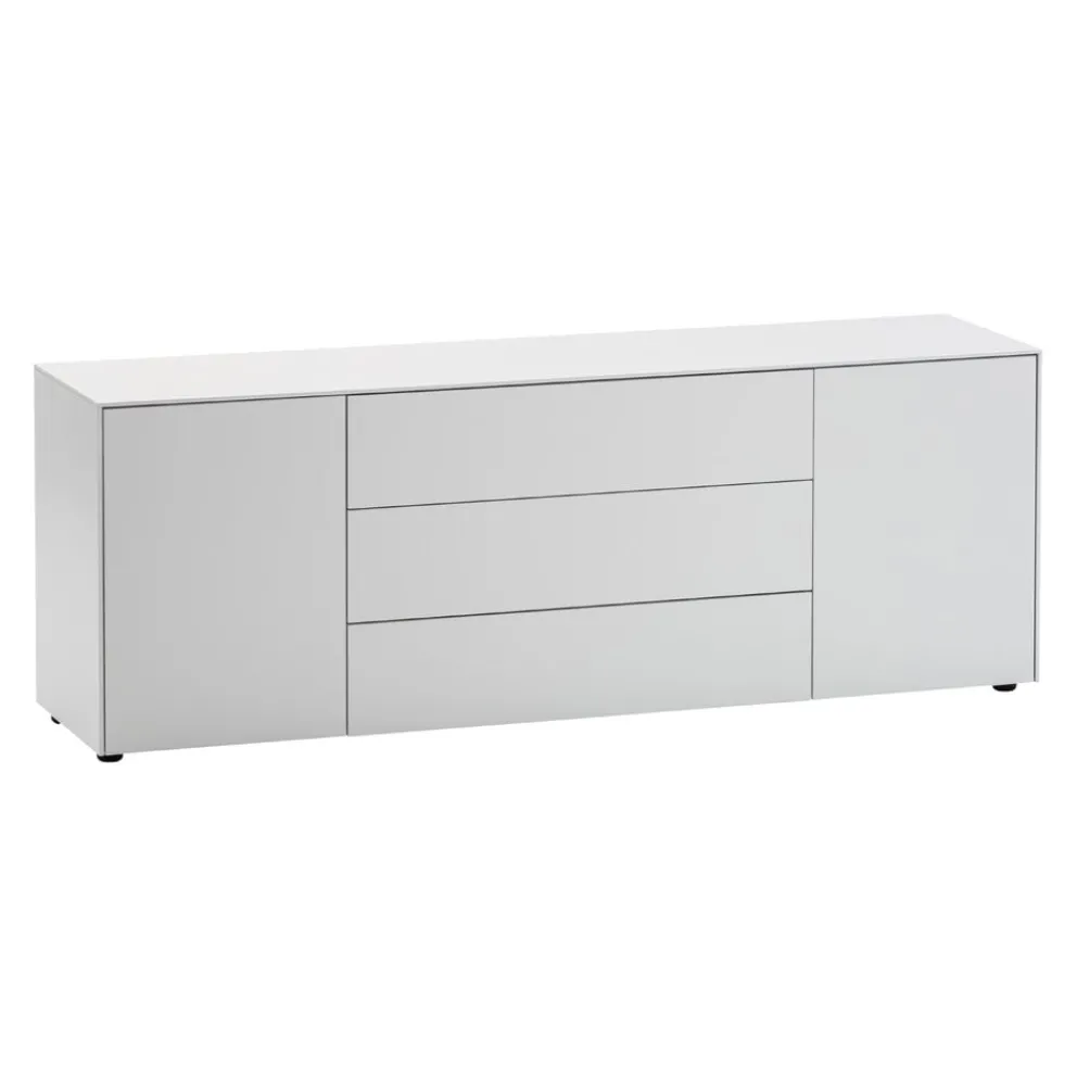 Edition Sideboard City weiss Clearance