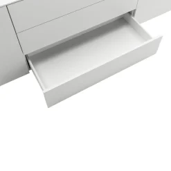 Edition Sideboard City weiss Clearance