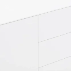 Edition Sideboard City weiss New