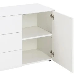 Edition Sideboard City weiss New