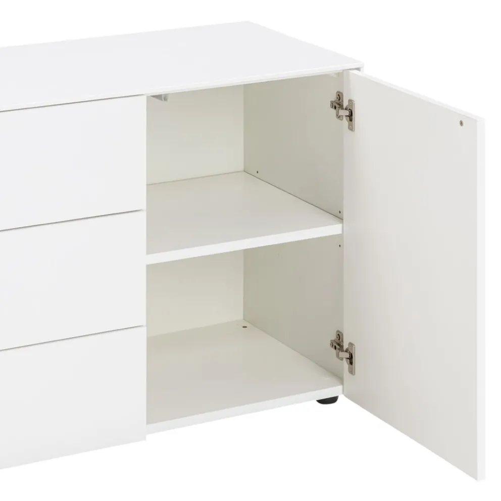 Edition Sideboard City weiss New