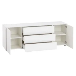 Edition Sideboard City weiss New