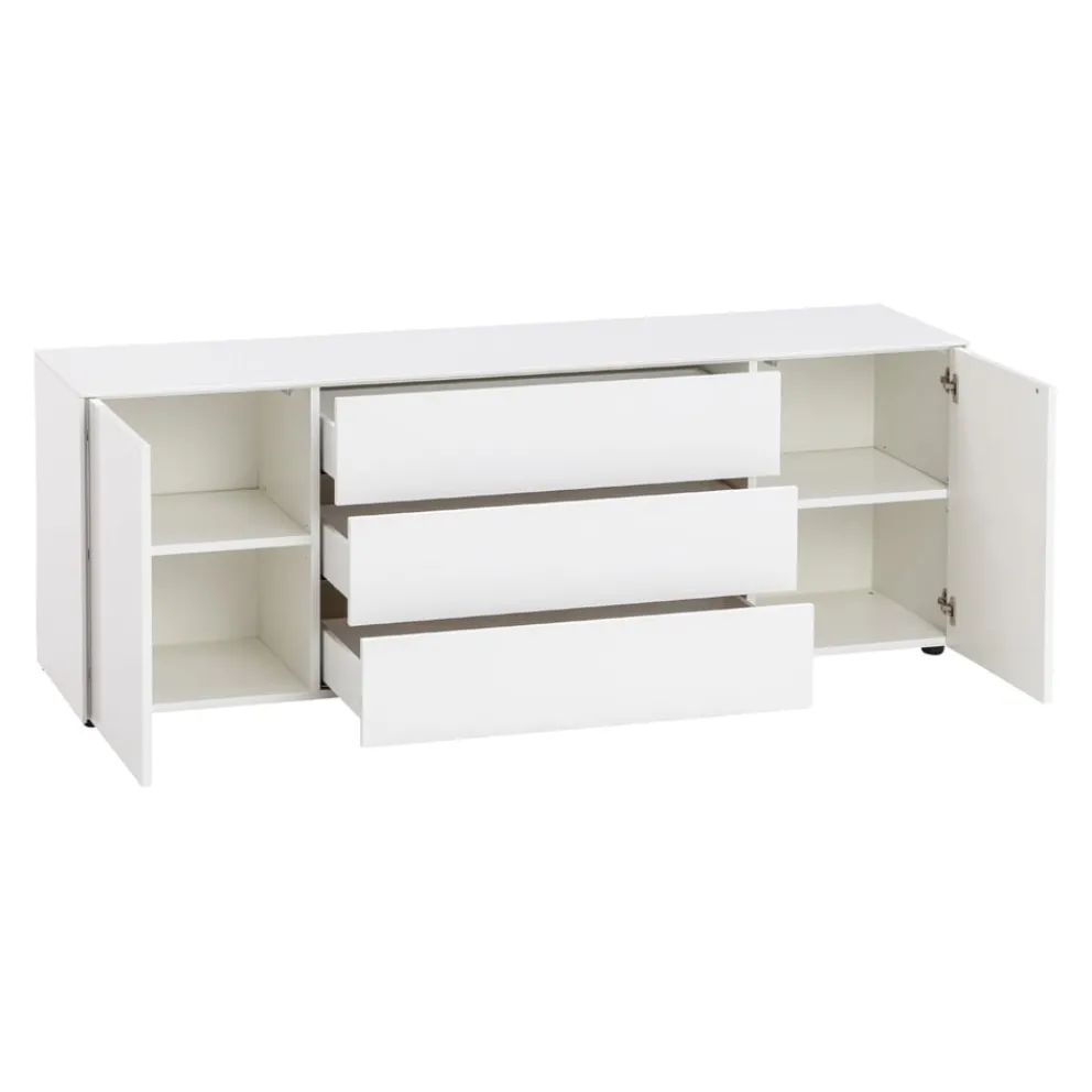 Edition Sideboard City weiss New
