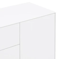 Edition Sideboard City weiss New