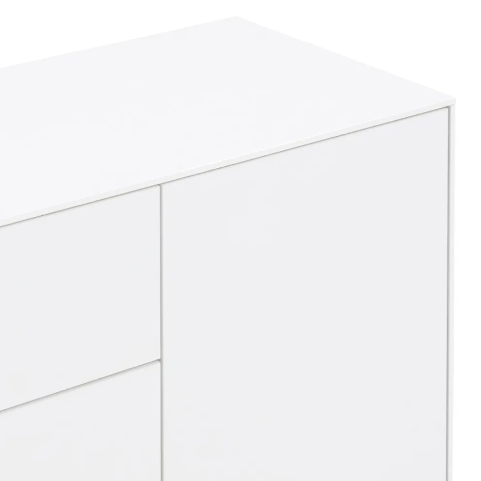 Edition Sideboard City weiss New