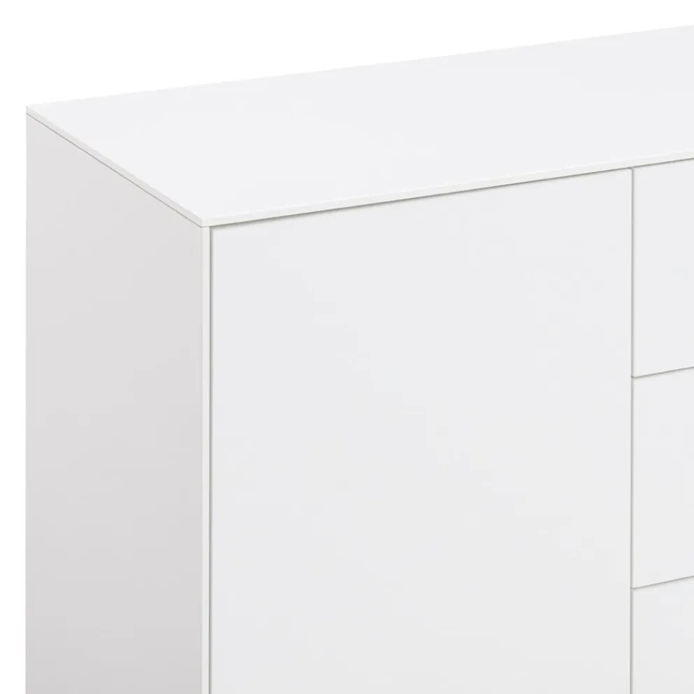 Edition Sideboard City weiss New