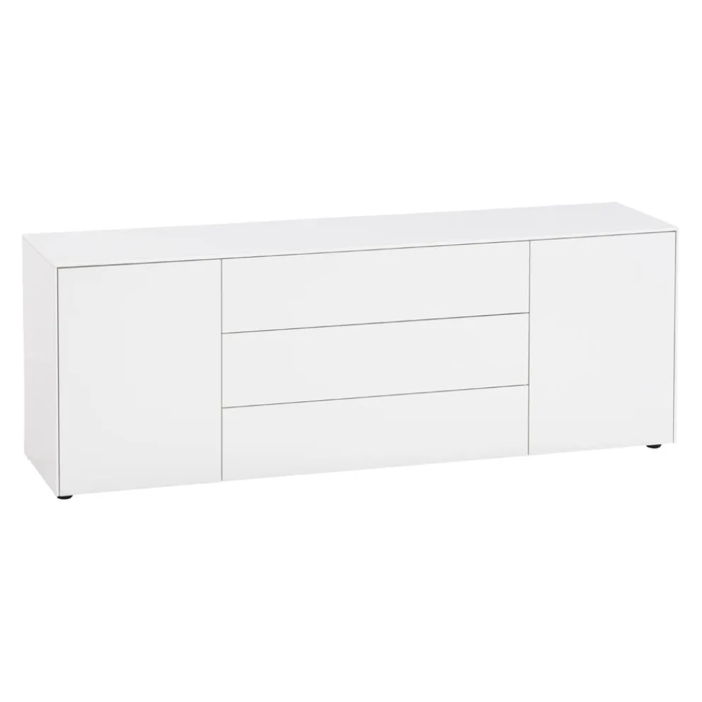 Edition Sideboard City weiss New