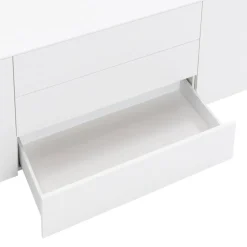 Edition Sideboard City weiss New