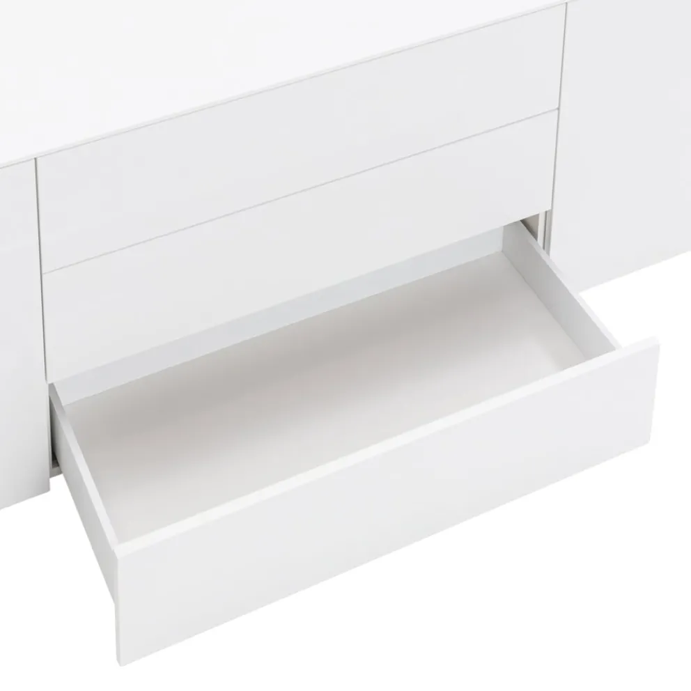 Edition Sideboard City weiss New