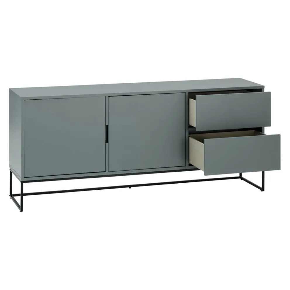 BYYU Sideboard Clipp 067 misty green Online