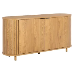 MID.YOU Sideboard COLIMA eichefarbig Hot