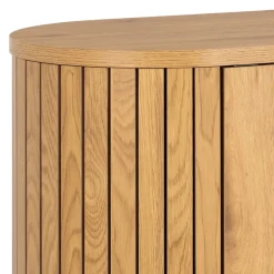 MID.YOU Sideboard COLIMA eichefarbig Hot
