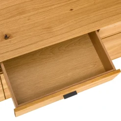 MID.YOU Sideboard Como eichefarbig Clearance