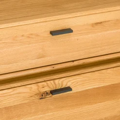 MID.YOU Sideboard Como eichefarbig Clearance
